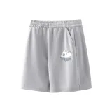 Светло-серый