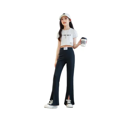 I.KARNOW SS24 Повседневная спортивная одежда для подростков