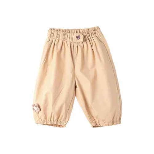 Royal Childlike Шорты для детей 3-7 лет цвет кофе