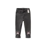 Тёмный вересковый серый