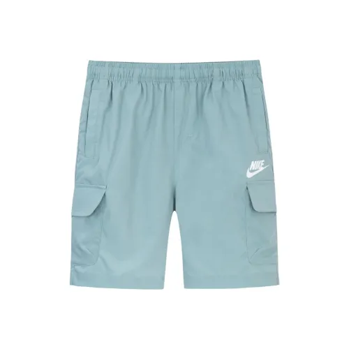 nike Шорты для детей 3-7 лет морской синий