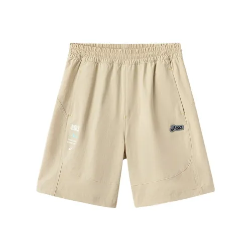 Asics Urban Light Trend Шорты Дети 3-7 лет Хаки