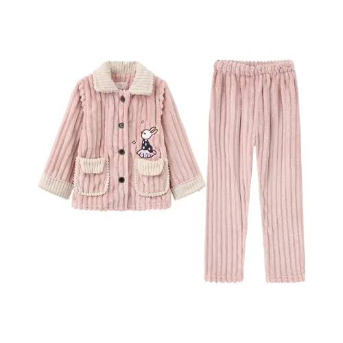 Shirley Розовый Набор для Детского Садика Lounge