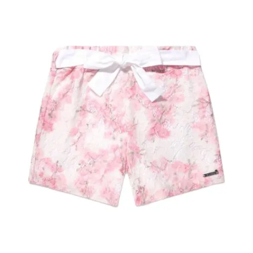 GUESS Розовый Kids Short