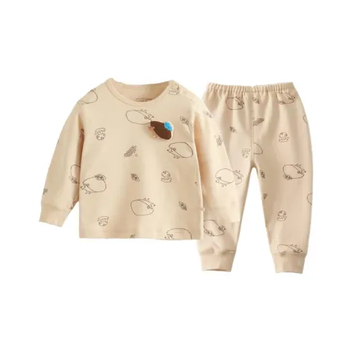 CICIIBEAR Набор нижнего белья Древесина для младенцев и малышей