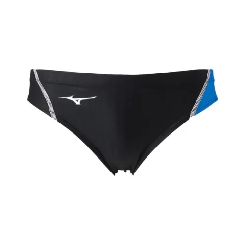 Mizuno Детский купальник размер 1 черный