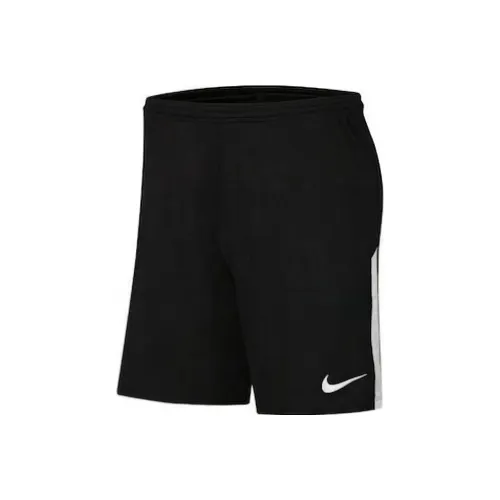 NIKE Черный Kids Short