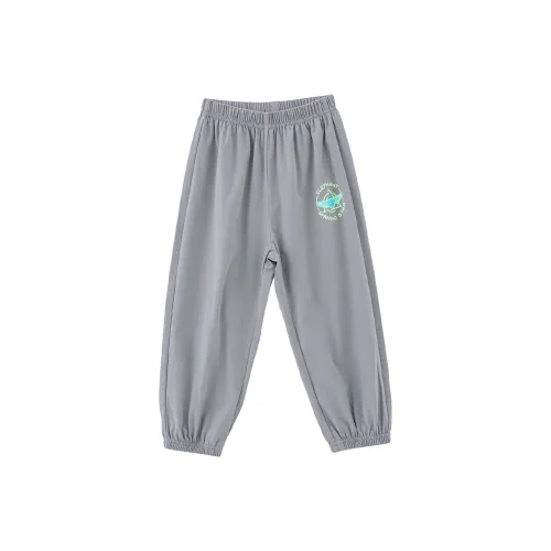 Brilliant Повседневные брюки для детей зеленый