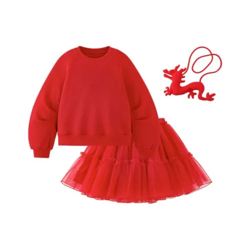 Mini Bala Kids Комплекты с юбкой