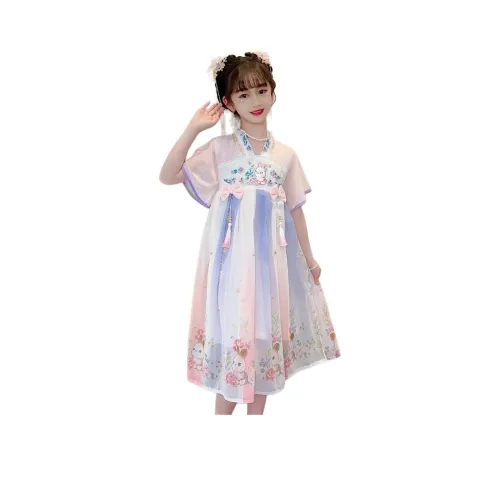 My Little Pony Kids Платья