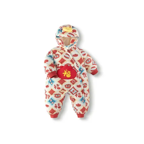 Balabala Комбинезон для младенцев и малышей