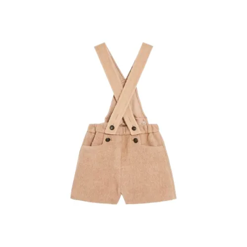 Mitti Комбинезоны CAMEL Дети Возраст 3-7 лет