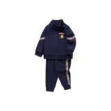 Темно-синий