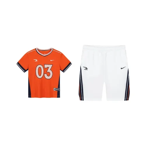 Nike Повседневная спортивная одежда 3Brand для детей 3-7 лет