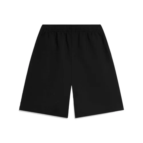 LINING YOUNG Sports Life Collection Шорты Дети 3-7 лет Черный