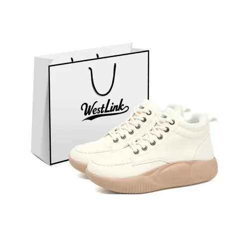 WESTLINK Ботильоны 4,3 см Женские