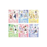 Полностью цветной стенд