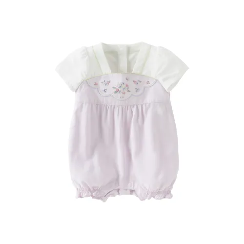 DAVE BELLA Комбинезон Baby Toddler Series Светло-фиолетовый Infant And Toddler