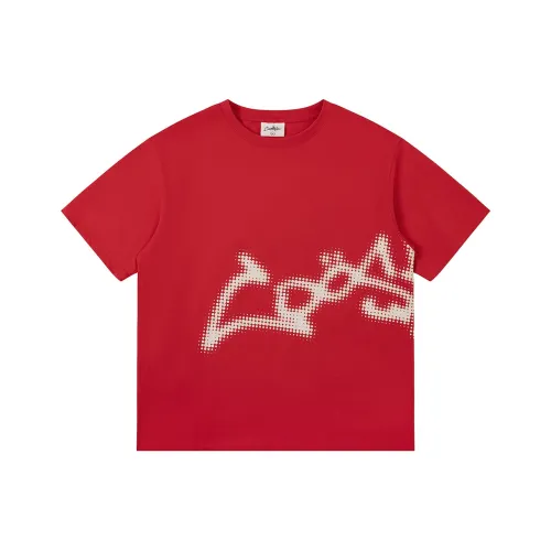 CoosRetro Мужские T-рубашки