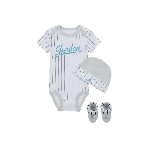 Джордан Комбинезоны Crawlers MVP Белый Infant и Toddler