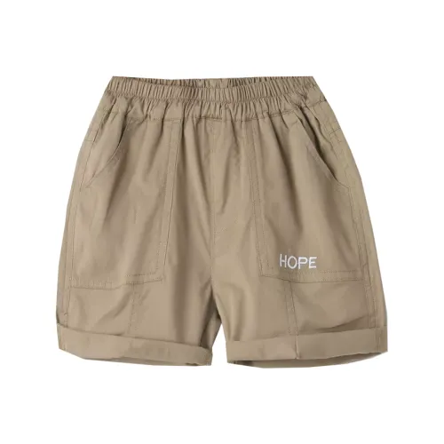 Royal Childlike Повседневные брюки Дошкольные Хаки