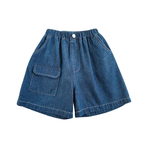 YOEHYAUL Джинсы для детей 3-7 лет