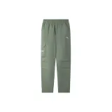 Лабиринт зеленый