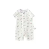 Белый Фиолетовый 00317