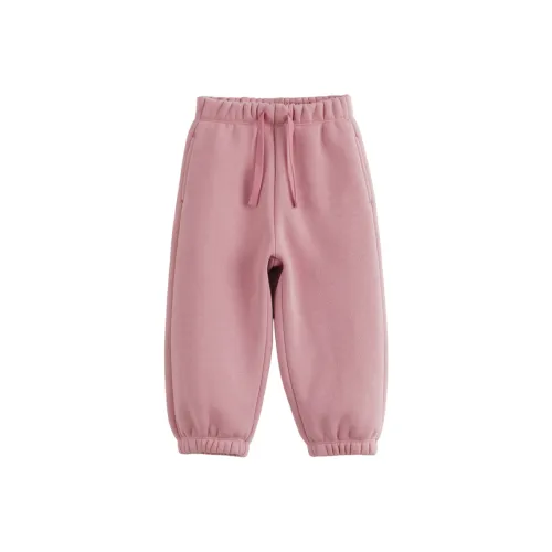 MARC&JANIE Kids Вязаные Тренировочные Брюки