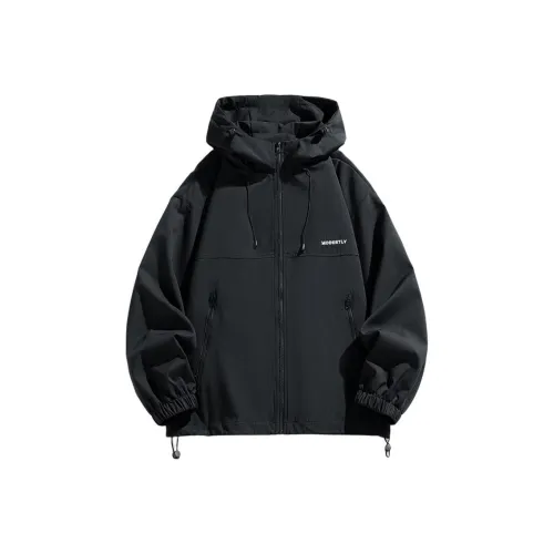 MACBANA Ветровка Подростки