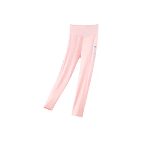 Disney Леггинсы для детей 3-7 лет розовые