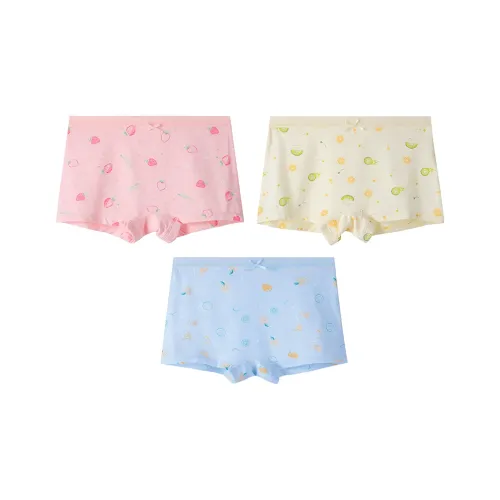 H YXIANG Нижнее белье 3 шт для детей