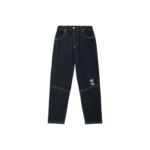 Lee Джинсы школьного возраста