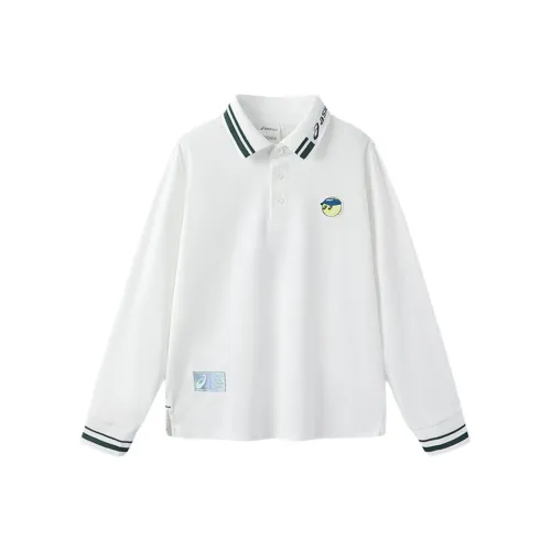 ASICS Школьный возраст T-рубашки