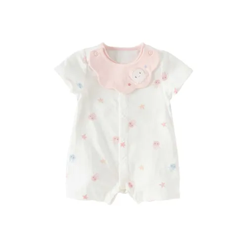 DAVE&BELLA Baby & Toddler Series Детские комбинезоны / ползунки