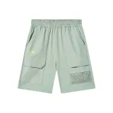 Тёмно-серый зелёный