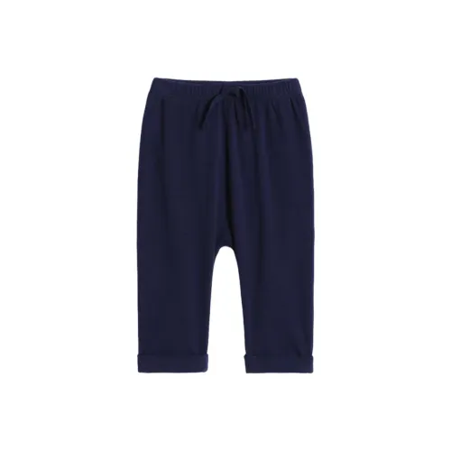 GAP Морской синий Детские Леггинсы