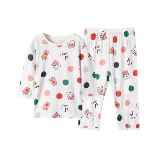 FENTENG C98223155 White KIDS LOUNGE Комплект