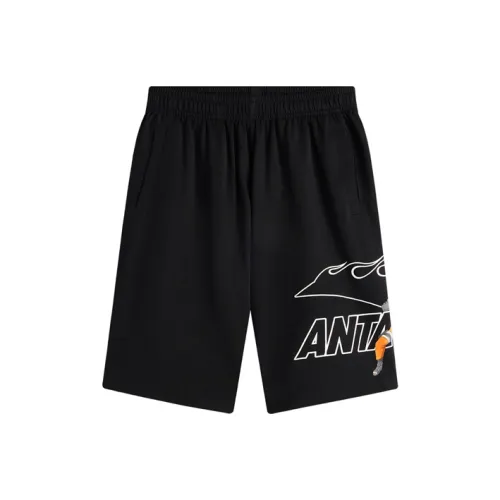 Antakids NARUTO Шорты Основной Черный