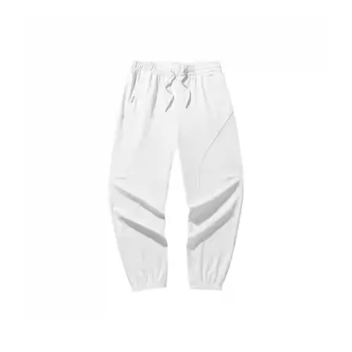 Anta Life Collection Ледяной Синий Женские Спортивные Брюки
