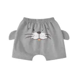 Серый меланж