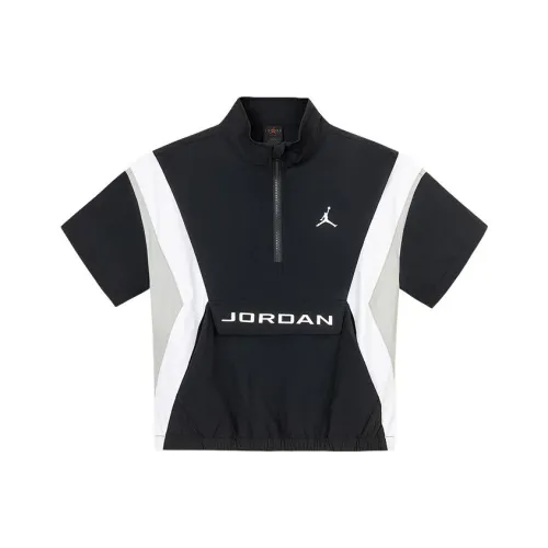 Джордан T Рубашка Дети Возраст 3-7 лет