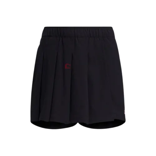 Adidas AEROREADY Шорты Дети 3-7 лет Черный