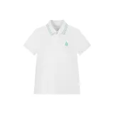 Натуральный белый