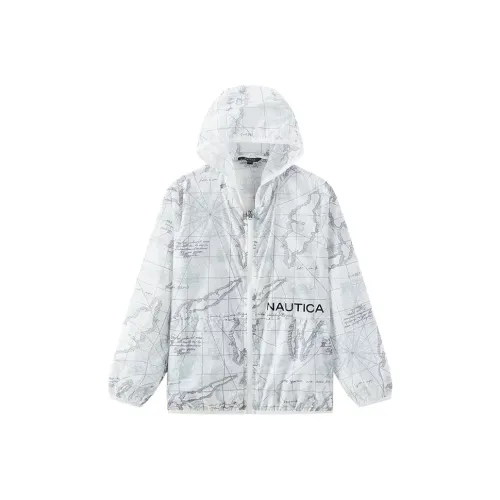NAUTICAKIDS Туристическая одежда для подростков