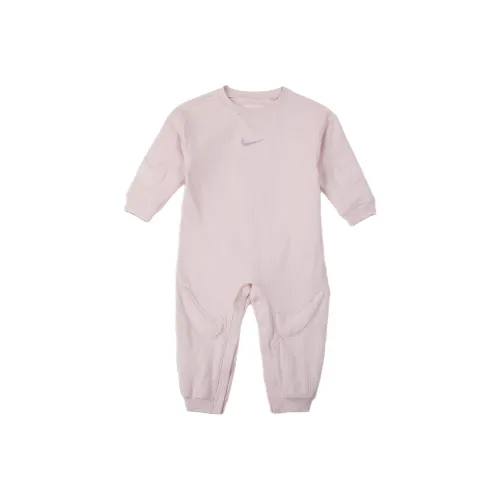 Комбинезон Nike Розовый цвет пены для младенцев и малышей