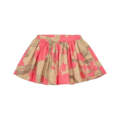 FENDI Юбка Многоцветная Infant и Toddler