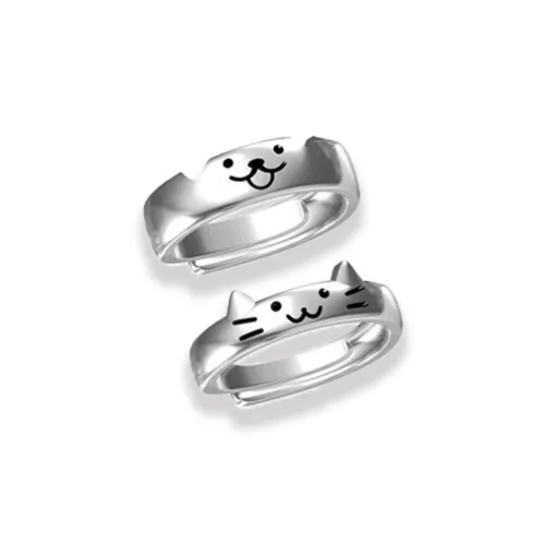 Датан Годин Сплав Кольца Унисекс