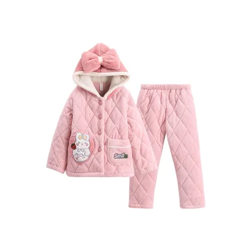 FENTENG Конфетно-розовый KIDS LOUNGE Набор