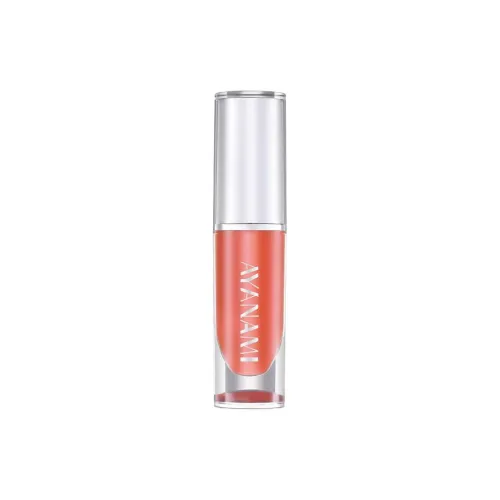 AYANAMI LIP Сыворотка LIP GLOSS Глянцевый Легкий для Смешивания Естественный 3,8г